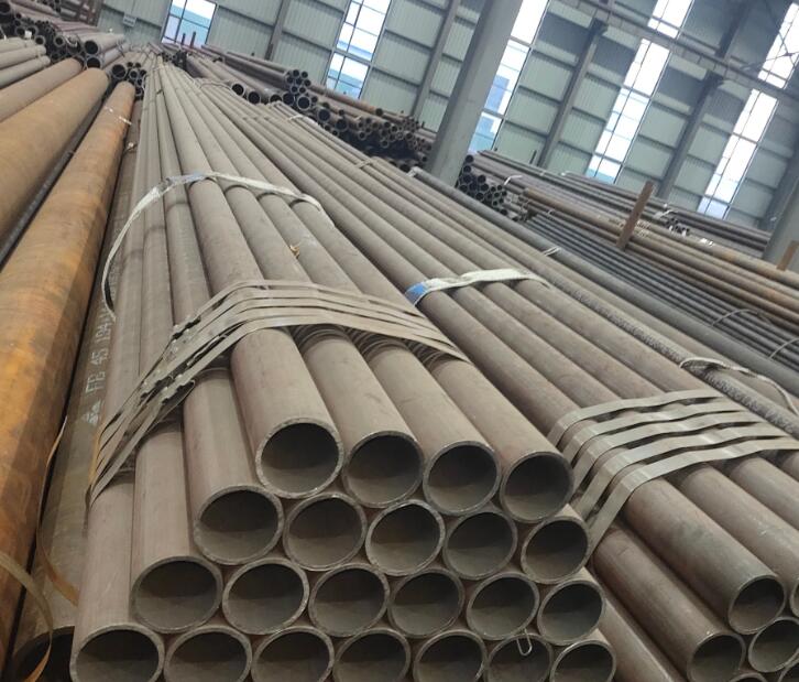 呼玛20#石油裂化管