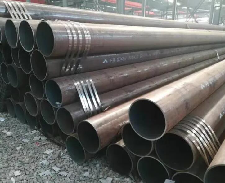 呼玛高压锅炉管